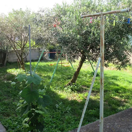 Apartmán T3 Clim 4 Pers Terrasse Jardin Piscine *